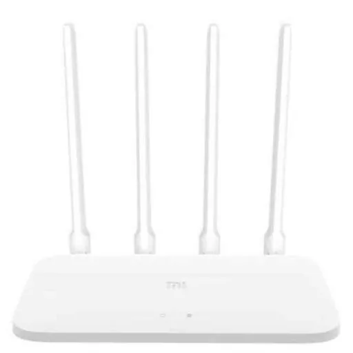 Router Sem Fios Xiaomi Mi Router DVB4230GL 5 GHz 1167 Mbs