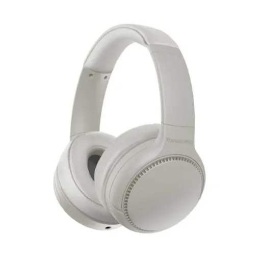 Auriculares Sem Fios Panasonic RB-M300BE-C Branco Bluetooth