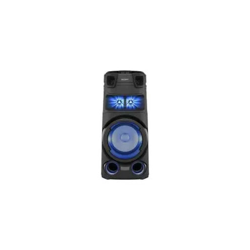 Altifalantes Sony MHCV73D.CEL Bluetooth Preto