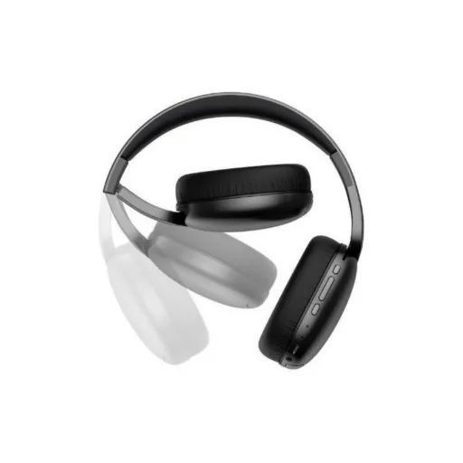 Auriculares DCU 34152500 Preto