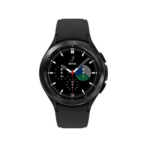 Smartwatch Samsung Watch 4 1,35" Preto