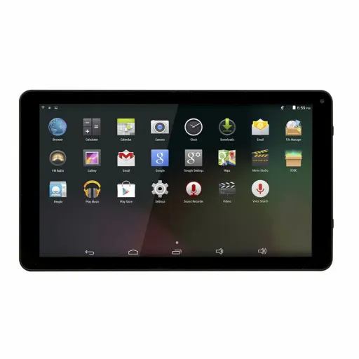 Tablet Denver Electronics TIQ-10494 2GB 32GB Preto 2 GB RAM 10,1" 10.1"