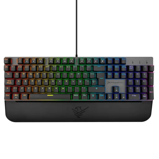 Teclado Phoenix MK1 ELITE Qwerty Espanhol