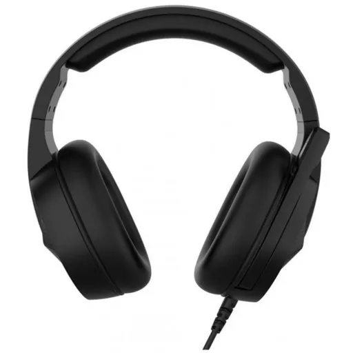 Auriculares com Microfone Phoenix X-IO RGB Preto