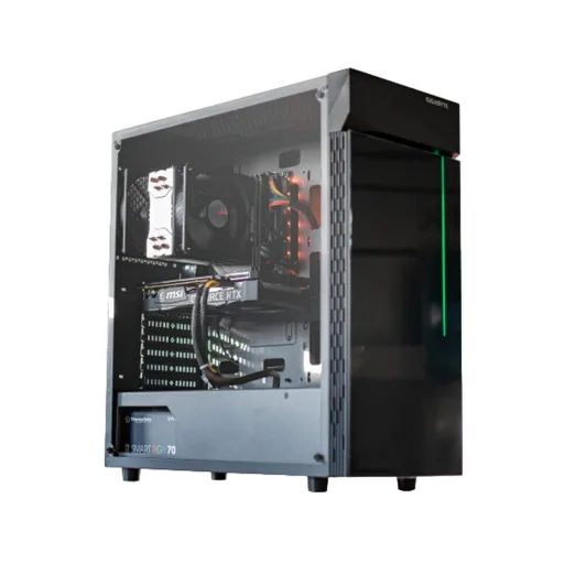 PC de Mesa Adonia Intel Core i5-10400F 16 GB RAM 1 TB SSD