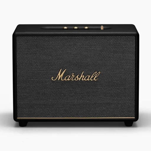 Altifalantes Marshall Preto 150 W