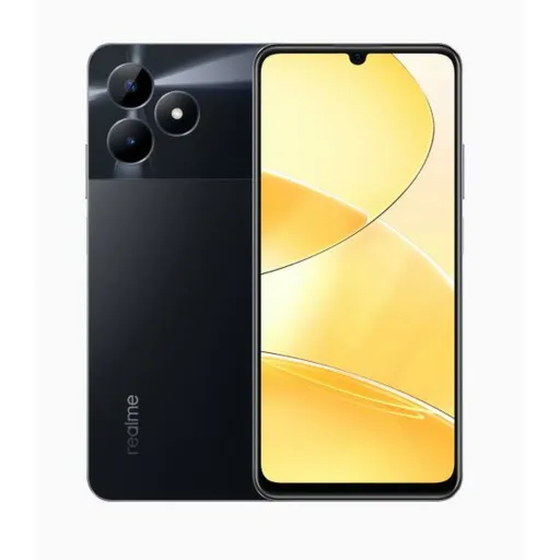 Smartphone Realme Preto 4 GB RAM 128 GB