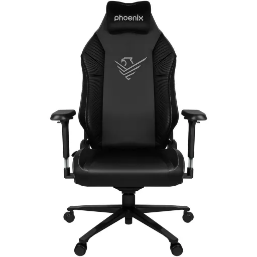 Cadeira de Gaming Phoenix MONARCH R Preto