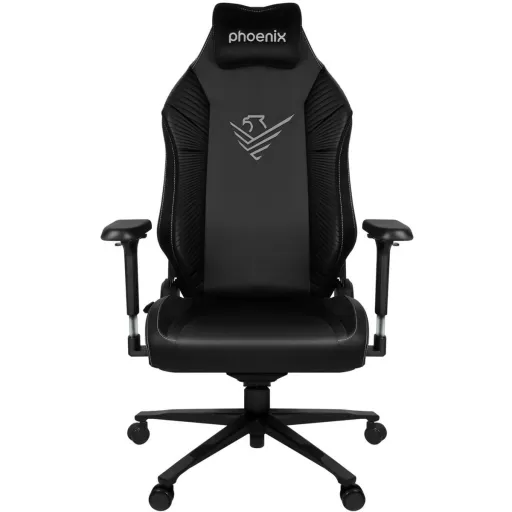 Cadeira de Gaming Phoenix MONARCH Preto