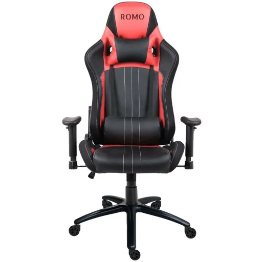 Cadeira de Gaming Romo MURADING Preto