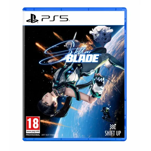 Jogo Eletrónico PlayStation 5 Sony STELLAR BLADE