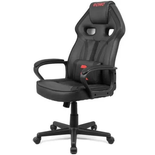 Cadeira de Gaming Romo RO-SG-REXXAR Preto