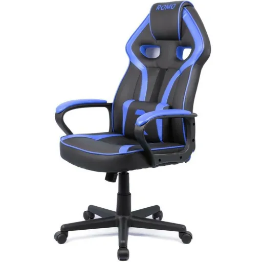 Cadeira de Gaming Romo RO-SG-REXXAR Preto