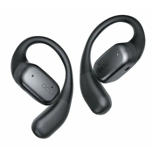 Auriculares DCU OWS OPEN EAR Preto