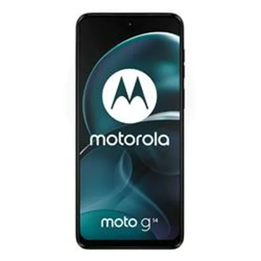 Smartphone Motorola G14 6,5" 8 GB RAM 256 GB Unisoc Cinzento