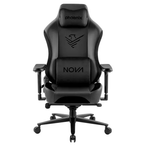 Cadeira de Gaming Phoenix NOVA Preto