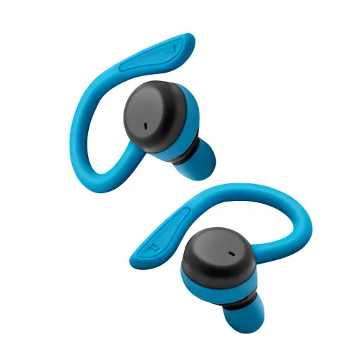 Auriculares Bluetooth para Prática Desportiva Phoenix SPARTAN Azul