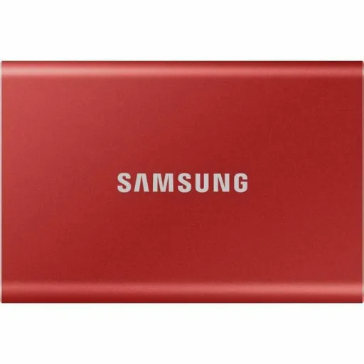 Disco Duro Externo Samsung MU-PC1T0R/WW 1 TB SSD