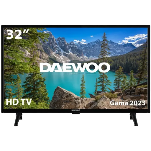 Televisão Daewoo 32DE14HL HD 32" LED