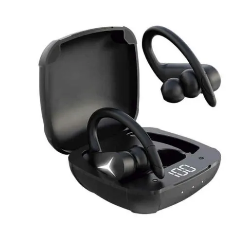 Auriculares Desportivos KSIX Sport Buds 2 700 MAh