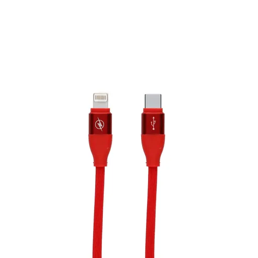 Cabo USB para IPad/IPhone Contact