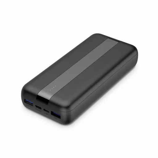 Powerbank Contact Preto 20000 MAh