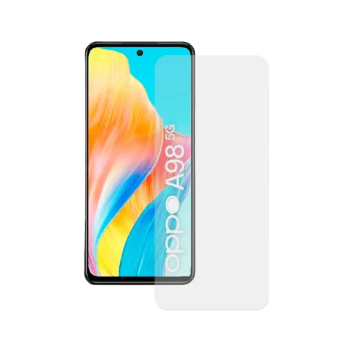 Protetor de Ecrã para o Telemóvel KSIX OPPO A98 OPPO Oppo A98