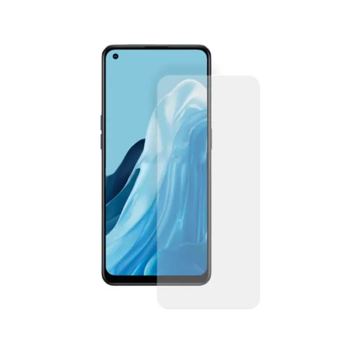 Protetor de Ecrã para o Telemóvel KSIX Oppo Reno 8 Lite 5G OPPO Oppo Reno 8 Lite 5g