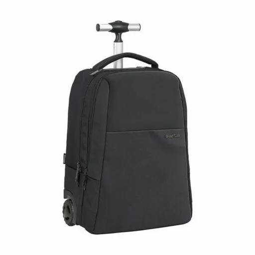 Trolley para Notebook 2 Rodas Safta M144B 15,6''