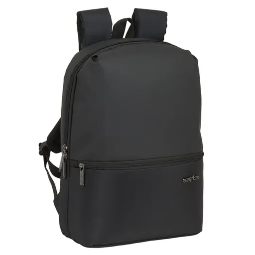 Mochila para Notebook Safta 14,1'' Preto 28 x 40 x 13 cm