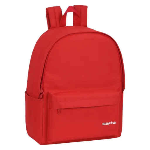 Mochila para Notebook Safta M902 Vermelho 31 x 40 x 16 cm