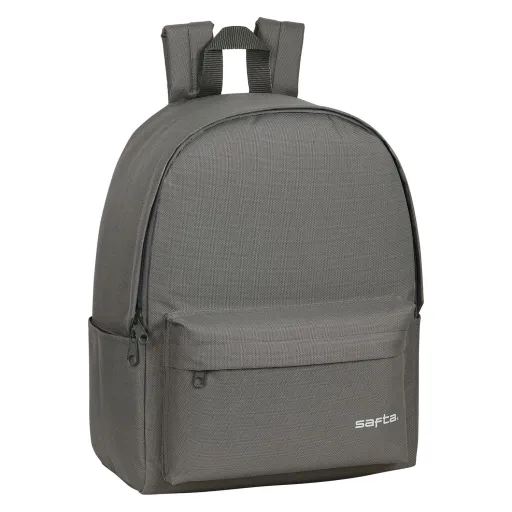 Mochila para Notebook Safta M902 Cinzento 31 x 40 x 16 cm