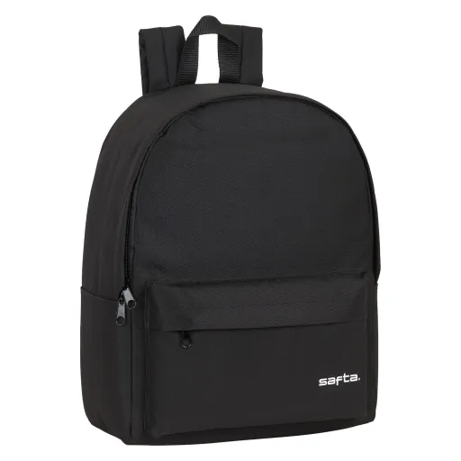 Mochila para Notebook Safta Preto 31 x 40 x 16 cm