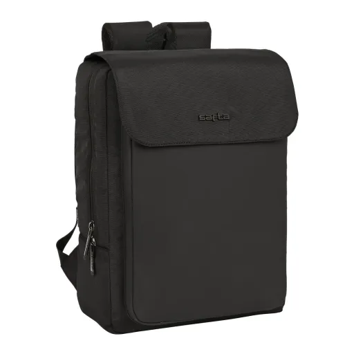 Mochila para Notebook Safta Business 13,3'' Preto (29 x 39 x 12 cm)