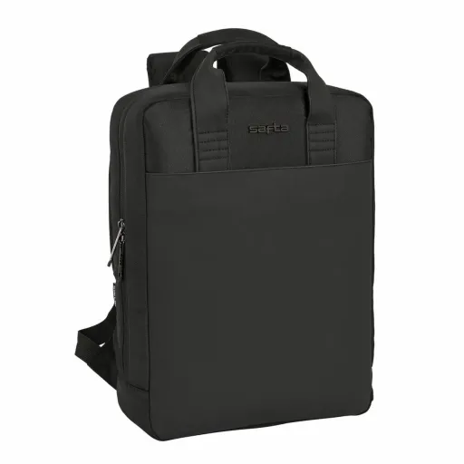 Mochila para Notebook Safta Business 13,3'' Preto (29 x 39 x 11 cm)