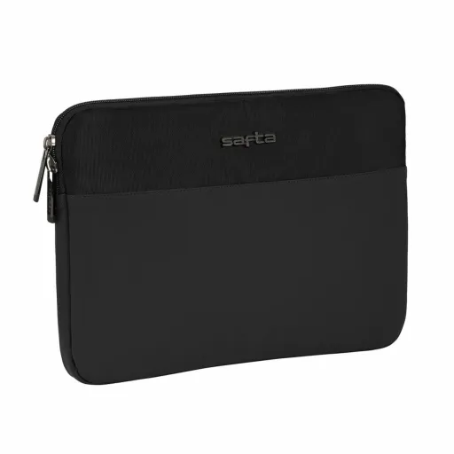 Capa para Portátil Safta Business 11,6'' Preto (31 x 23 x 2 cm)