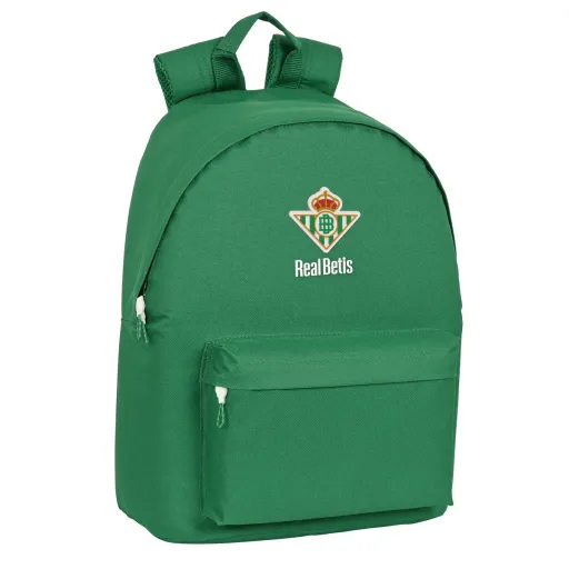 Mochila para Notebook Real Betis Balompié