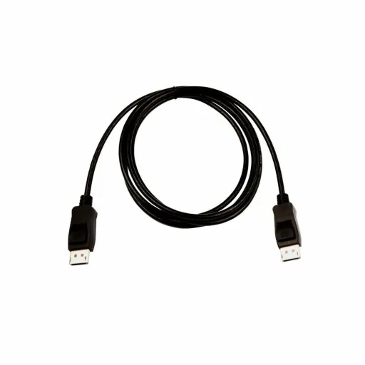 Cabo HDMI V7 V7DPPRO-2M-BLK 2 m