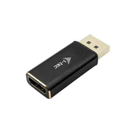 Adaptador DisplayPort para HDMI i-Tec DP2HDMI4K60HZ