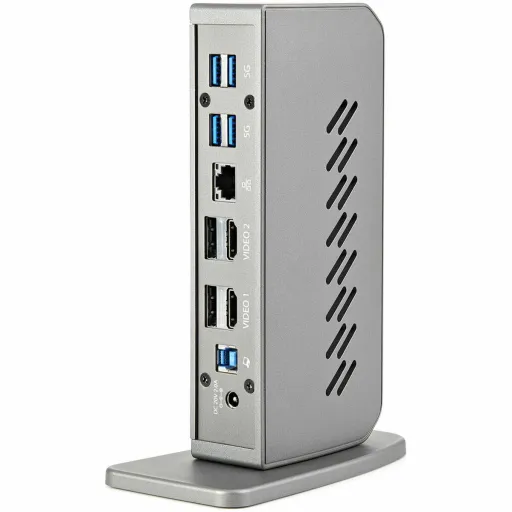 Hub USB 3 Portas Startech DK30A2DHUUE