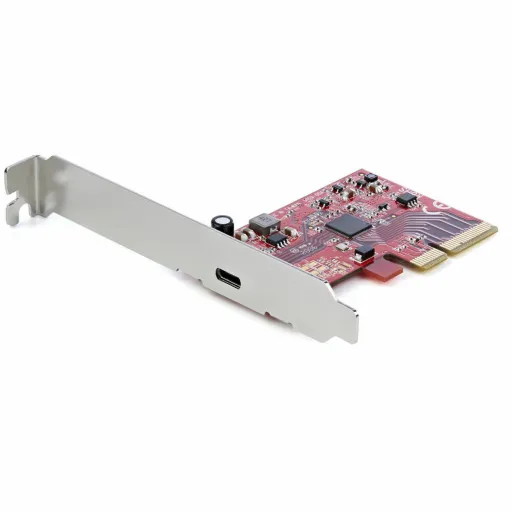 Placa PCI Startech PEXUSB321C