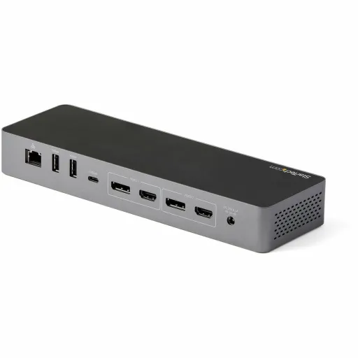 Hub USB 3 Portas Startech TB3CDK2DHUE