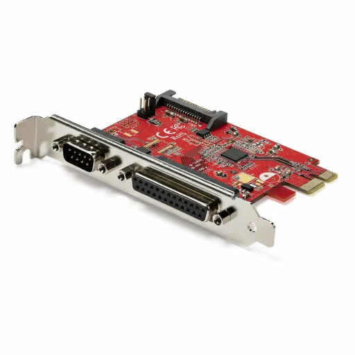 Placa PCI Startech PEX1S1P950