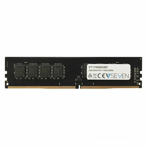 Memória RAM V7 V7170008GBD          8 GB DDR4