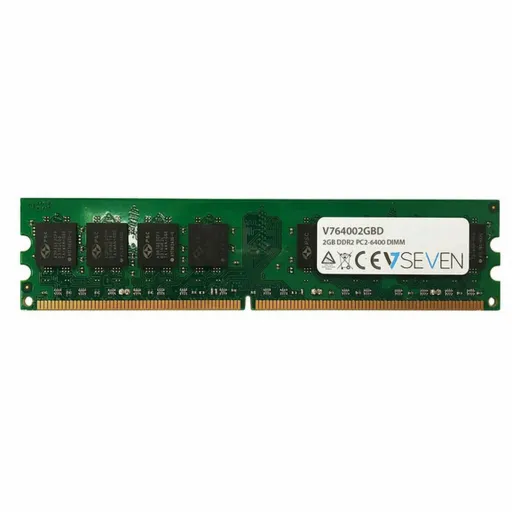 Memória RAM V7 V764002GBD 2 GB