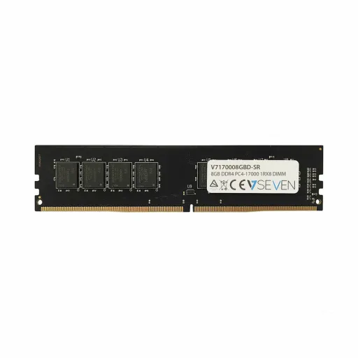 Memória RAM V7 V7170008GBD-SR       8 GB DDR4