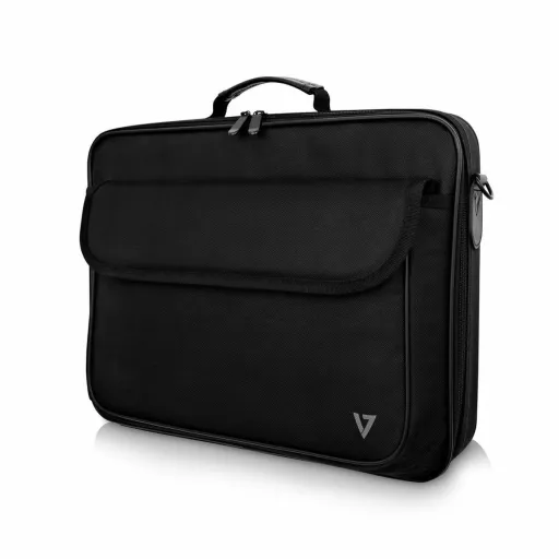 Mala para Portátil V7 CCK16-BLK-3E         Preto 16"