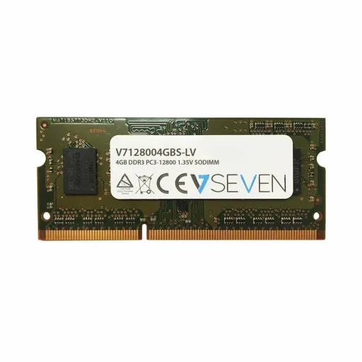 Memória RAM V7 V7128004GBS-DR-LV 4 GB CL11