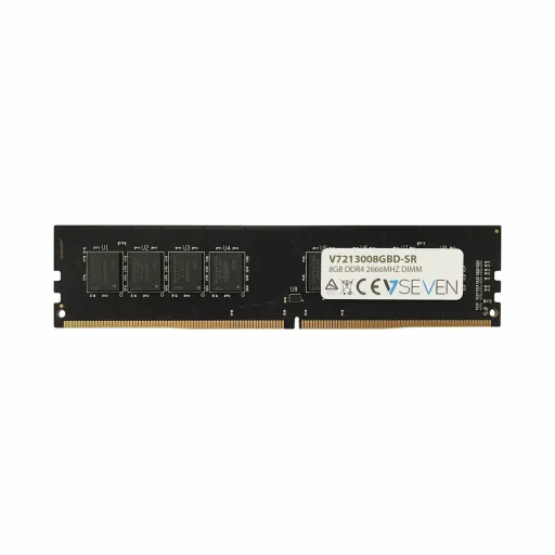 Memória RAM V7 V7213008GBD-SR 8 GB DDR4 2666 MHz