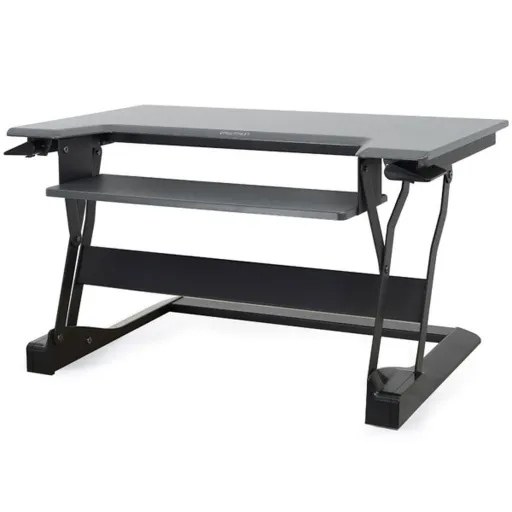 Suporte de Mesa para Ecrã Ergotron WorkFit-T